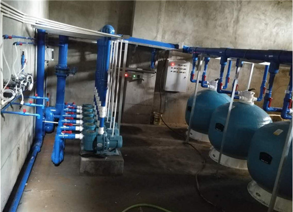 各國(guó)農(nóng)村污水處理方案,中國(guó)又有環(huán)保大動(dòng)作?